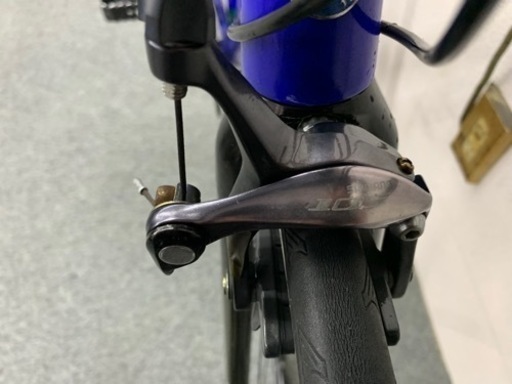 GIOS BALENO 105