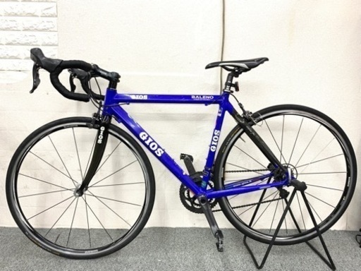 自転車 GIOS BALENO 105