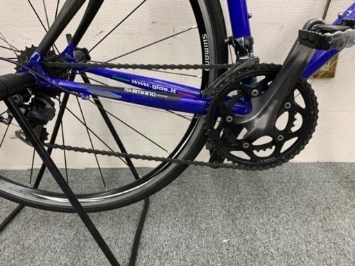 GIOS BALENO 105