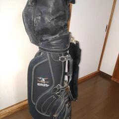 差し上げます。中古ゴルフセット[引き取りに来られる方限定]の画像