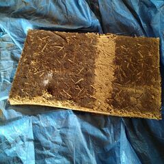 土壁、竹小舞、瓦の葺き土もらっていただけませんか？の画像