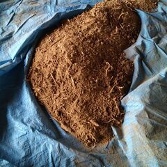 土壁、竹小舞、瓦の葺き土もらっていただけませんか？の画像