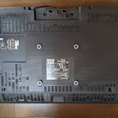 液晶テレビ Panasonic製 TH-L37S2の画像