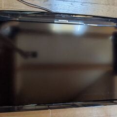 液晶テレビ Panasonic製 TH-L37S2の画像