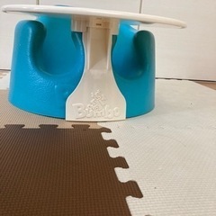 バンボ　(机付き)の画像