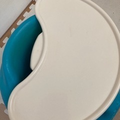 バンボ　(机付き)の画像