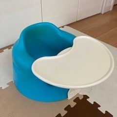 バンボ　(机付き)の画像