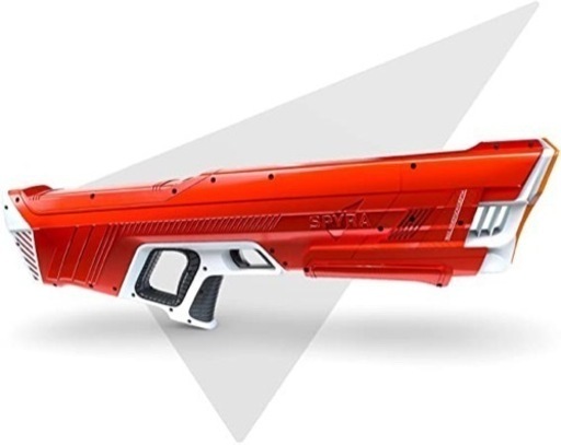 スワニー電動水鉄砲