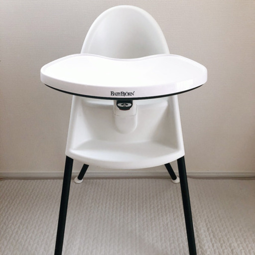 ベビービョルン  ハイチェア