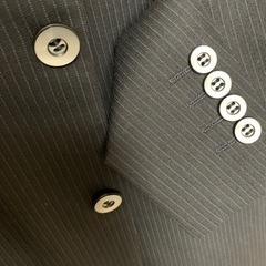 イージーオーダースーツ（半裏・生地厚め春・秋）の画像