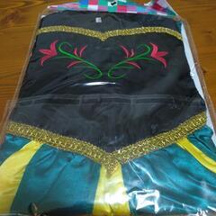 プリンセス👸ドレス【120】の画像