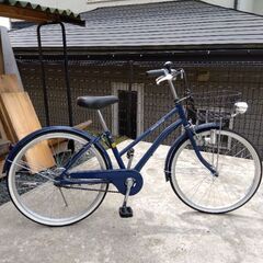 子供用自転車