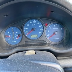 部品取り車の画像