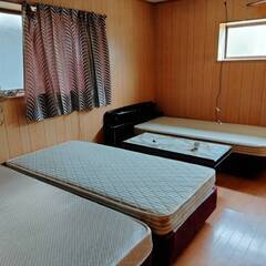 光熱費込み　茨城県鹿嶋市　一軒家　シェアハウス　ドミトリー - 不動産