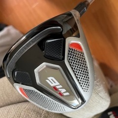 テーラーメイド　M６　3W 超美品