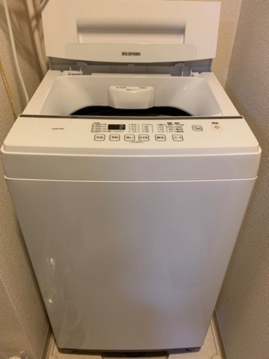 洗濯機