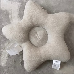 授乳クッション用マクラ