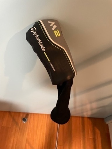 テーラーメイド　M２　UT 4番