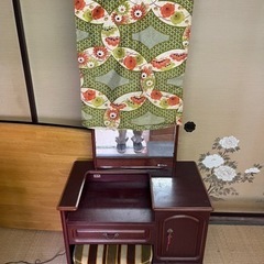 大塚家具　境台　