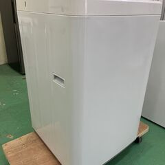 ☆YAMADA☆YWM-T60G1 洗濯機 2019年 6.0kg ヤマダセレクト 生活家電