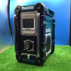 【エコツール豊田インター店】Makita/マキタ 充電式現場ラジ...