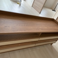 テレビ台