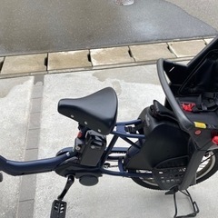 Gyutto 電動自転車　使用期間2ヶ月 Gyutto（ギュット）商品ラインアップ｜電動アシスト自転車／自転車