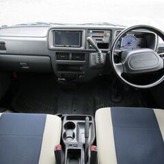 平成17年　サンバーディアスワゴン・スーパーチャージャー　２WD　オートマ　車検　令和６年３月まで　走行１４７０００キロ　タイミングベルト交換済みの画像