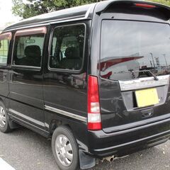 平成17年　サンバーディアスワゴン・スーパーチャージャー　２WD　オートマ　車検　令和６年３月まで　走行１４７０００キロ　タイミングベルト交換済みの画像