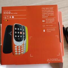 値下げ!!ノキアのモバイルの画像