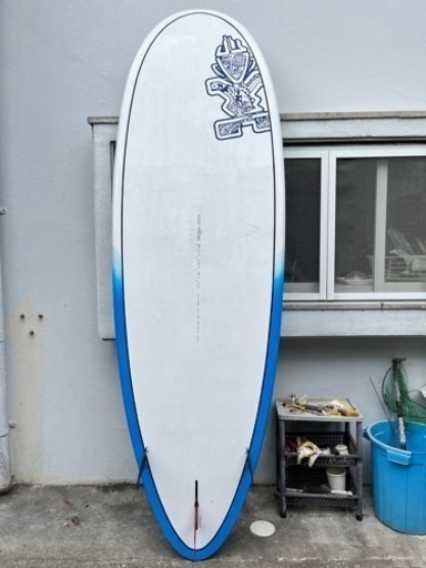 SUP board / STARBOARD サップボード/スターボード