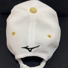 日本代表　ソフトボール　キャップの画像