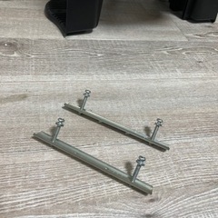 自転車用チャイルドシートの画像