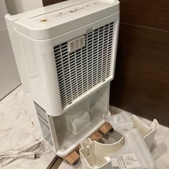 衣類乾燥除湿機 【これからの時期に！！】の画像