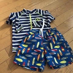 90〜95 ズボン4、水着の画像