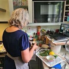 オンラインでお弁当づくりや作り置きを教えてみませんか＼(^o^)／の画像