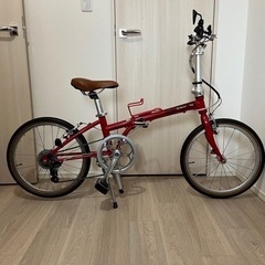 DAHON Boardwalk D7 (ダホン ボードウォーク D7) DAHON(ダホン) BOARDWALK(ボードウォーク) D7 2024年モデル | サイクル