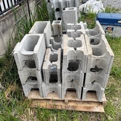 ブロック②