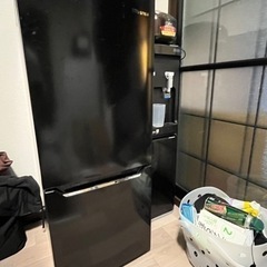 冷蔵庫の画像