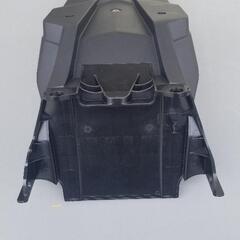 値下げ‼️JK05純正リアフェンダー新品の画像