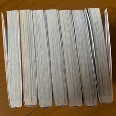 聲の形１巻～７巻の画像