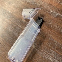 ゴムボーイケース　GOMBOY Silky  ゴムボーイ210用　新品の画像