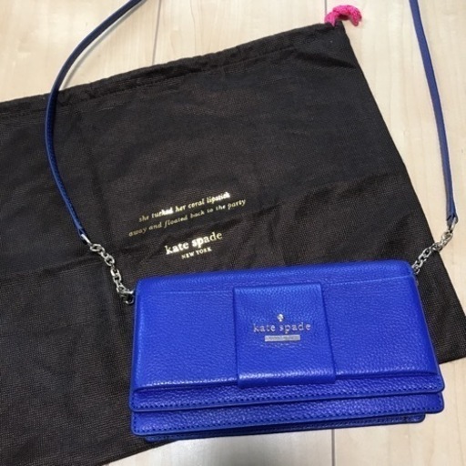 kate spade バック