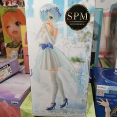 レム SPM プライダルドレスverの画像