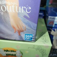 レム Serenus couture  フィギュアの画像