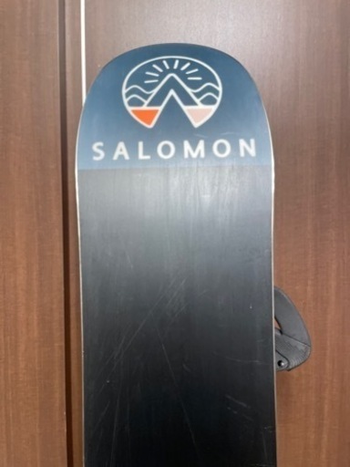 Salomon Bellevue  152