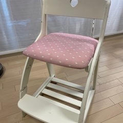 子ども用イス