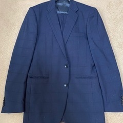 P.S.F.A メンズスーツ 上下セット