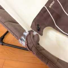 バウンサー✩ベビービョルンの画像