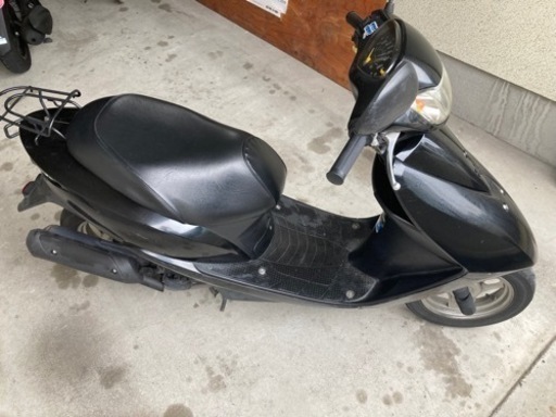 格安原付‼️   ホンダDio 50cc